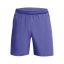 Under Armour Men's Performance Running Shorts STARLIGHT