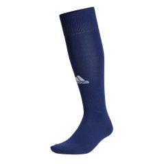 adidas Santos Football Sock Navy Blue/White
