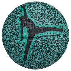 Air Jordan Jordan Mini Graphic Skills Basketball Jade/Black