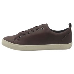 Soviet Bux Chunk Mens Trainers Brown