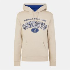 New Era NFL Hoody 99 Blue
