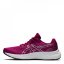 Asics GEL-Excite 9 Women's Running Shoes Pink/Silver