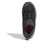 adidas Unisex Kids' Terrex Ax4r Non-Waterproof Hiking Shoes Black/Grfu/Gy