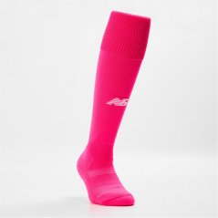 New Balance Football Sock Jn99 Alpha Pink