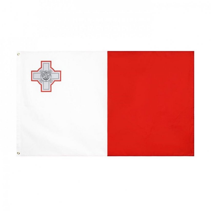 Team Flag Malta