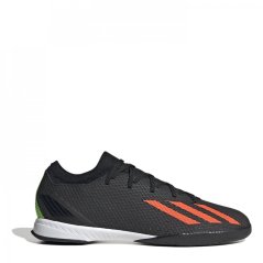 adidas X Spdptl.3 In Sn99 Core Black/Red