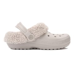 Crocs Unisex Kids' Clogs Quartz