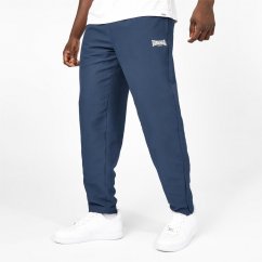 Lonsdale Essential OH Woven Pants Mens Navy