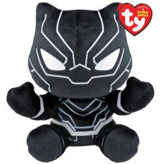 Marvel PLS BLACK PANTHER MARVEL REG Black