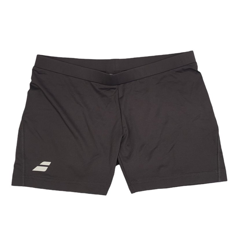 Babolat Core Shorties Ladies Dark Grey