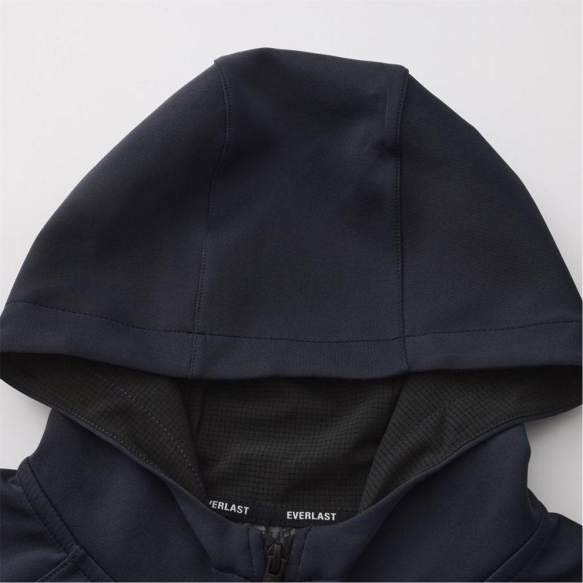 Everlast Training pánská mikina Navy