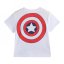 Character Character Tee Set Cpt America