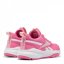 Reebok Sprinter Runners Child Girls Pink/Lilac
