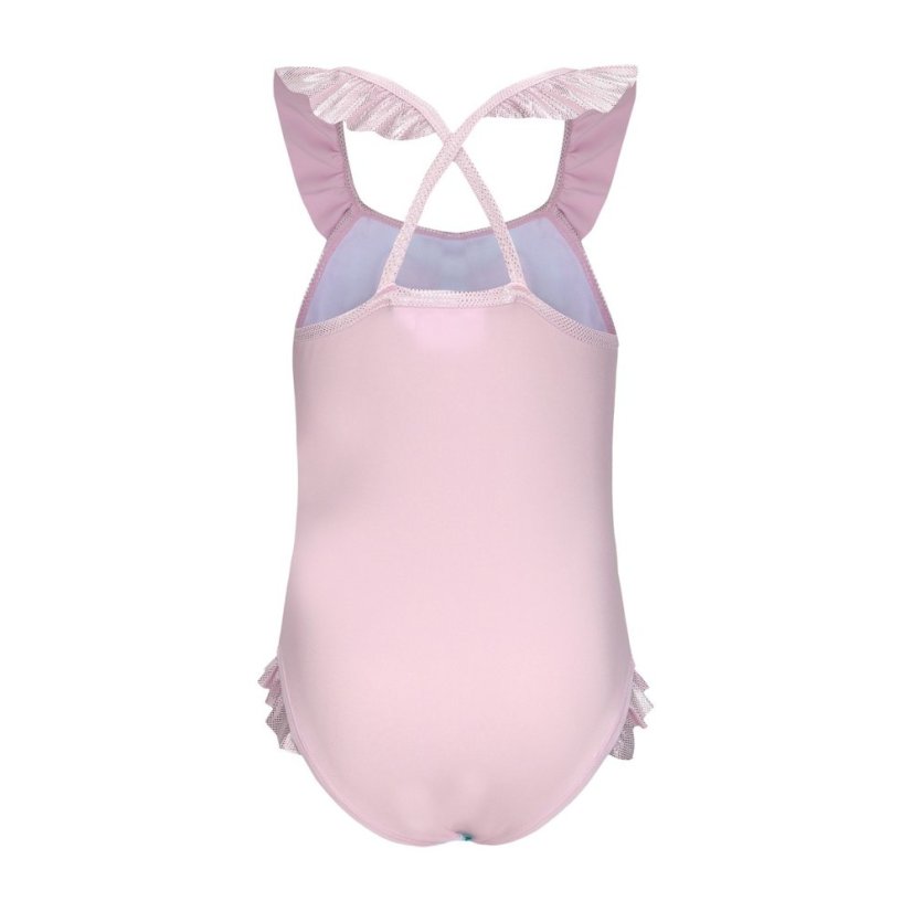 Character One Piece Swimsuits Costume Infants Minnie