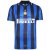 Score Draw Inter Milan '98 Home Retro Shirt Adults Blue/Black