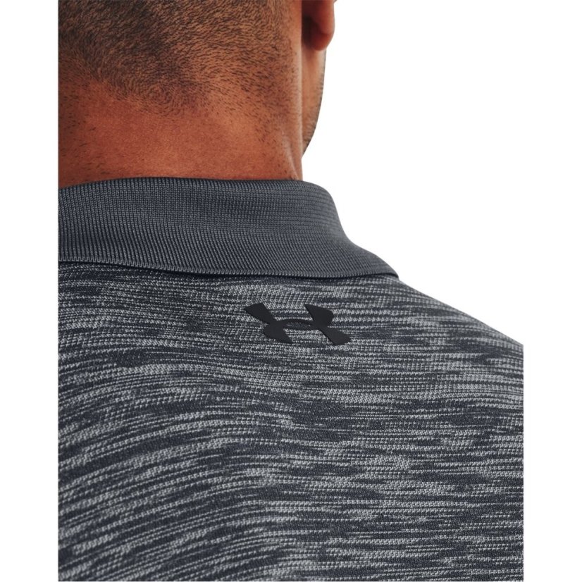 Under Armour Matchplay Polo Men's Steel