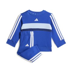 adidas TiberioCrewTS Bb00 Blue/Grey