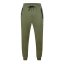 Everlast Elite Tech Joggers Mens Khaki