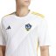 adidas LA Galaxy Home Shirt 2024/2025 Adults White