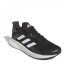 adidas Solarglide 4 St Shoes Unisex Runners Mens Blck/Whte