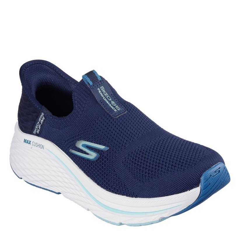 Skechers Mx Cs E 2 Ld44 Navy Tx/Blu Tm