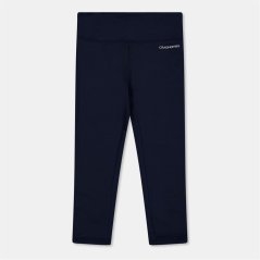 Craghoppers Crag KiwiLegging In99 Blue Navy