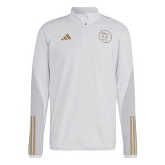 adidas Faf 22 Tr Top Tracksuit Mens White