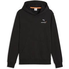 Puma Puma McLaren Racing Essentials Hoodie Men PUMA Black