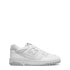 NEW BALANCE 550 Shoes White (100)