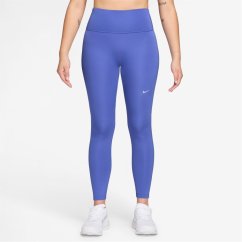 Nike Tempo High-Waisted 7/8 Running Leggings Womens Sapphire
