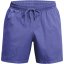 Under Armour Men's Icon Volley Shorts Tracksuit Purple