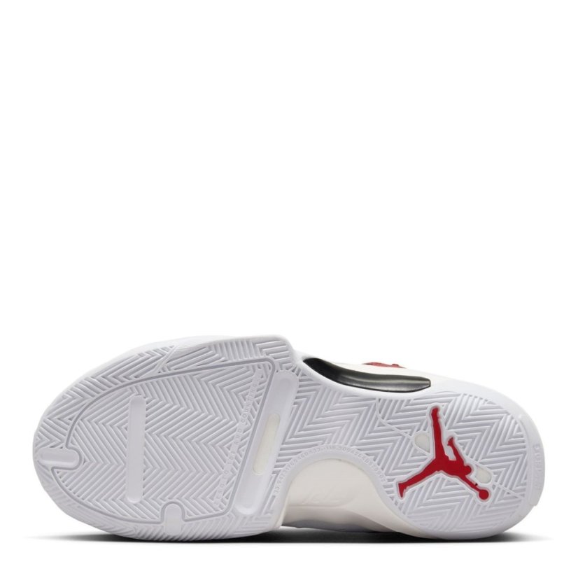 Air Jordan ONE TAKE 5 (GS) White/Red