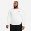 Nike Pro Core Long Sleeve pánské tričko White
