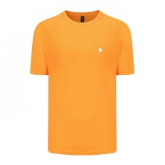 Donnay T-Shirt Sn99 Orange