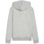 Puma Women's Logo Lab Hoodie Graph Reg