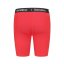 Sondico Core 6 Base Layer Shorts Mens Red