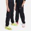 Nike Academy Training Tracksuit Bottoms Juniors Black/White