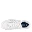 K Swiss K Court Blast dámská tenisová obuv White/Berry
