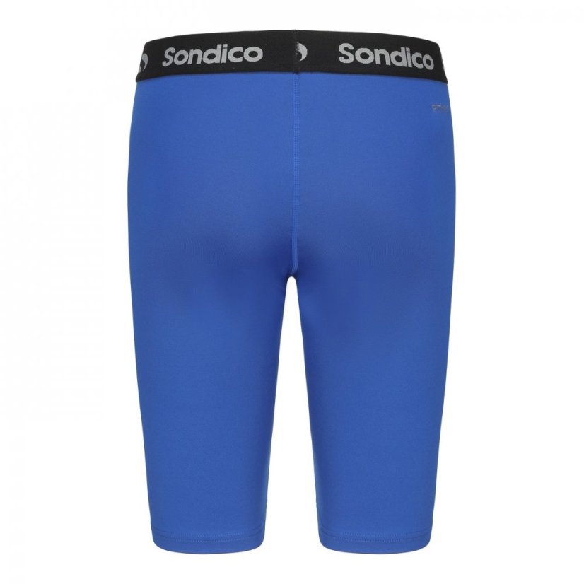 Sondico Core 9 Shorts Mens Royal