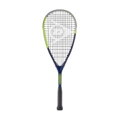 Dunlop Tristorm 25 Jn Squash Racket Navy/Green