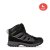 Dunlop Michigan Steel Toe Cap Boots Mens Black/Charcoal