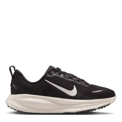 Nike Vomero 18 Trainers Juniors Black/White