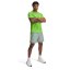 Under Armour Launch Shorts Green