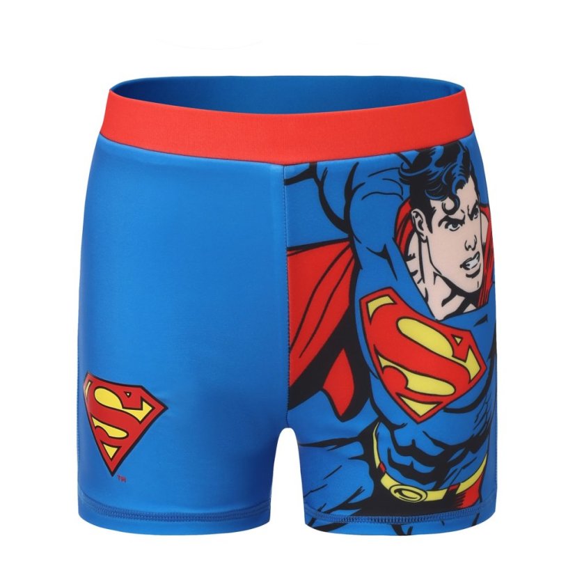 Character Character 2 piece Swimsuit Set Infants Superman