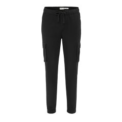 SoulCal SC Cargo Trousers Mens Black