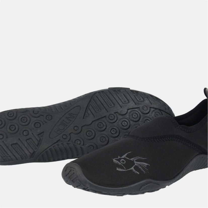 Hot Tuna Aqua Water Shoes Mens Black/Black
