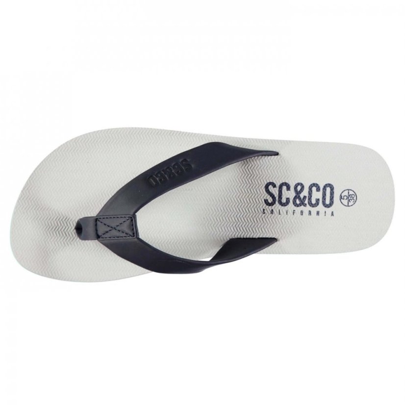 SoulCal Kapas Flip Flops vel. UK 3