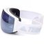 adidas Snow Goggle SP0053 white/blue
