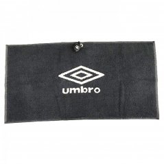 Umbro Logo Towel 99 D Grey/Stone