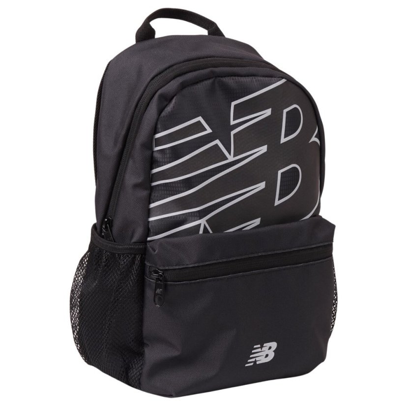 New Balance XS Backpack 44 Phantom Black